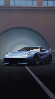 Ferrari F12 Sports Car Wallpapers Download