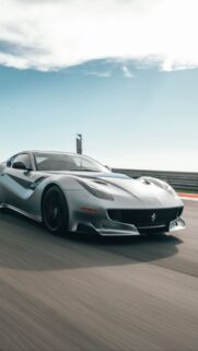 Ferrari F12 Wallpapers Free Download