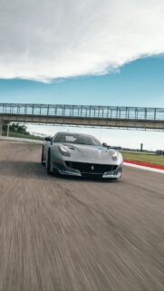 Ferrari F12 Wallpapers Series Download