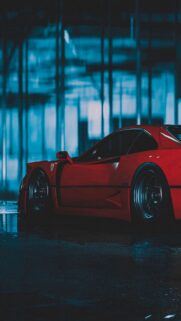 Ferrari F8 Series Wallpapers Free Download