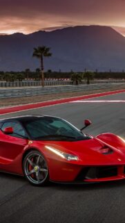 Ferrari FF Series Wallpapers Free Download