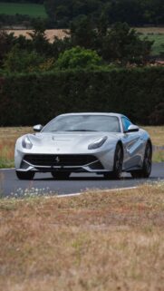 Ferrari Roma Wallpapers Series Download