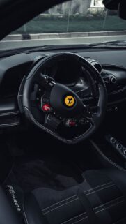 Ferrari Sports Car Wallpapers Free Download