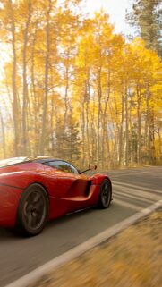 Ferrari Sportscar Wallpapers Free Download