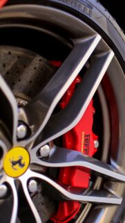 Ferrari Ultra HD Wallpapers Free Download