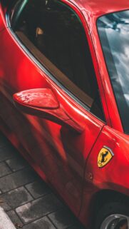 Ferrari Wallpapers Free Download for Mobile