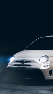 Fiat 500 Wallpapers Free Download