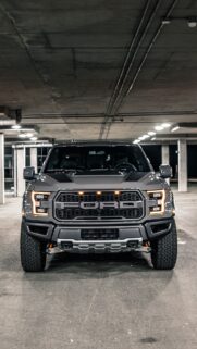 Ford F150 Wallpapers Free Download