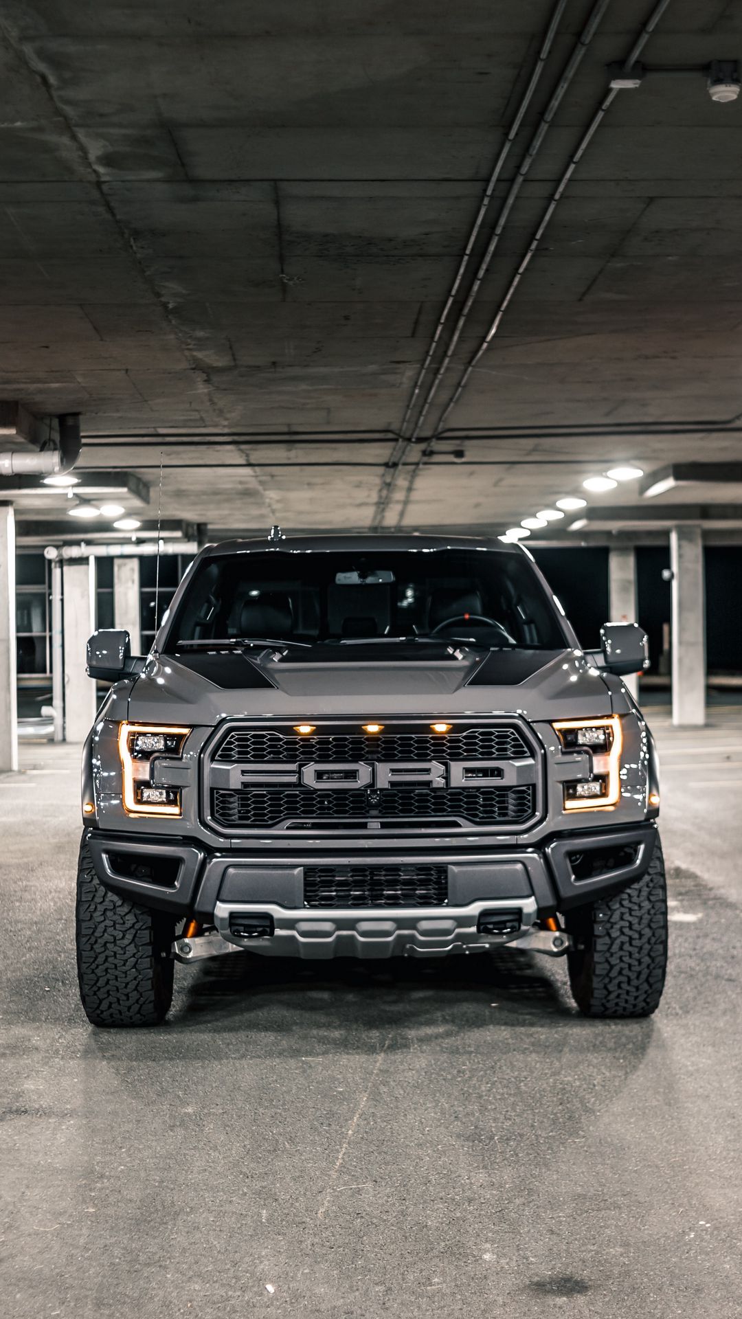 10 4K Ford F150 Wallpapers  Background Images