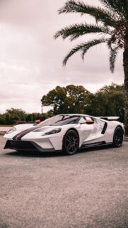 Ford GT Wallpapers Download