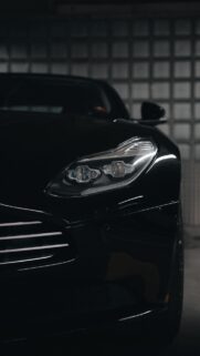 Ford Mondeo Headlight Wallpapers Free Download