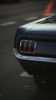 Ford Mustang Car Wallpapers Download
