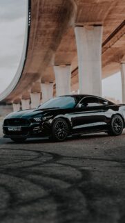Ford Mustang GT Series Download For Mobile