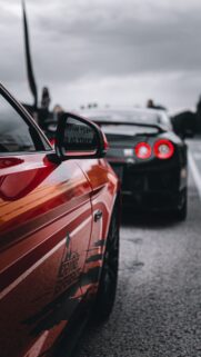Ford Mustang Gtr Wallpapers Free Download
