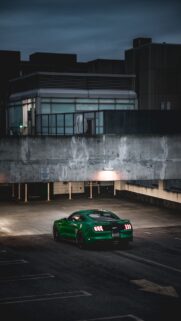 Ford Mustang Wallpapers Download