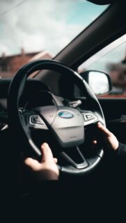 Ford Wheel New View Wallpapers Free Download