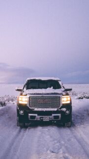 GMC Sierra Pickup Wallpapers Free Download for Phone