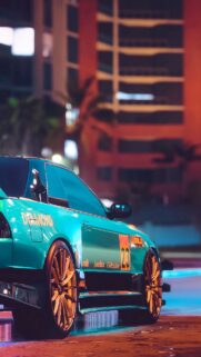 Gaming Sports Car Wallpapers Free Download for Mobile Background