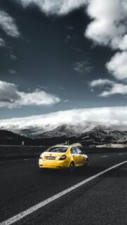 Geely Car Wallpapers Free Download
