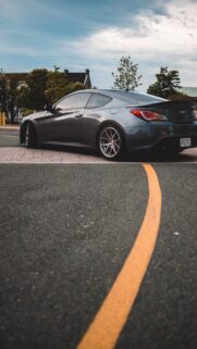 Genesis Model Car Wallpapers Download