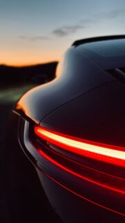 Good Car Headlight Wallpapers Free Download