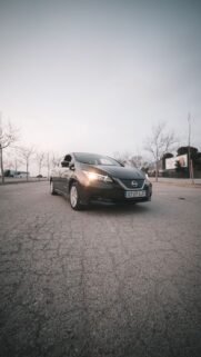 Great Nissan Car Wallpapers Free Download