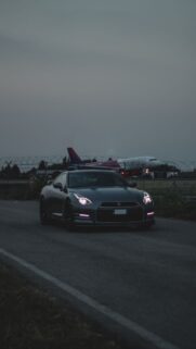 Great Nissan Gtr Sports Car Wallpapers