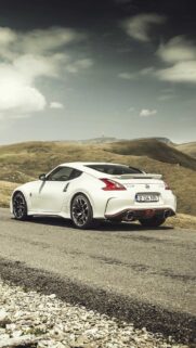Great Nissan Modified Car Wallpapers Free Download
