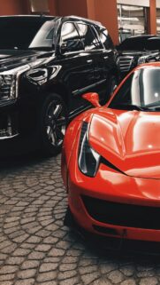 HD Wallpaper Car Modification