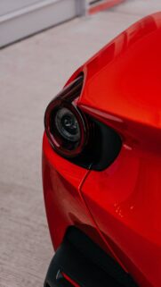 Headlight Sports Car Wallpapers Free Download