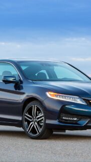 Honda Accord Touring Wallpapers for Mobile Download