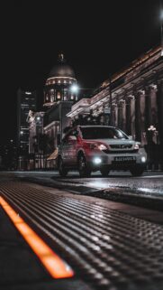 Honda CHR Suv Sedan Wallpapers Free Download