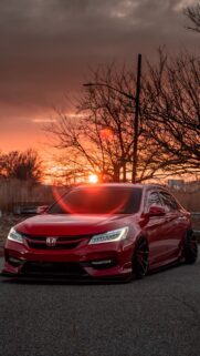 Honda Civic Car Full HD Wallpapers Free Download
