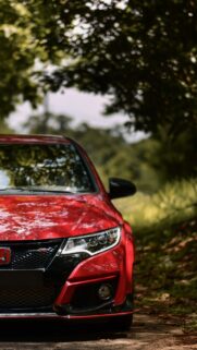 Honda Civic Full HD Wallpapers Free Download