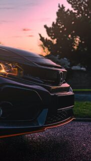 Honda Civic Modified Series Wallpapers Free Download