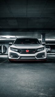 Honda Civic Wallpapers Free Download