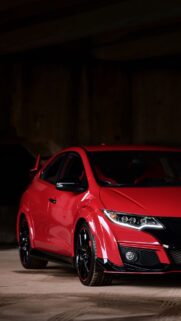 Honda FK2 Typer R Wallpapers Free Download