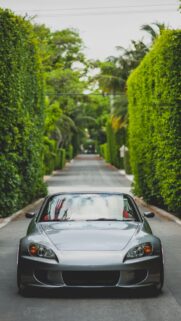 Honda S200 Series Wallpapers Free Download