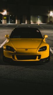 Honda S2000 4K HD Wallpapers Free Download