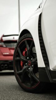 Honda Typer R 4K HD Wallpapers Free Download