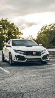 Honda Typer R Series Download