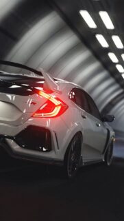 Honda Typer R Wallpapers Free Download