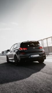 Hyundai 130n Wallpapers Free Download