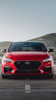 Hyundai Car Headlight Wallpapers Free Download