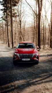 Hyundai Car Suv Wallpapers Free Download
