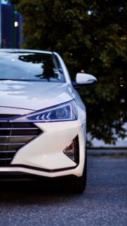 Hyundai Elantra Wallpapers Free Download