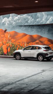 Hyundai Kona 4K HD Wallpapers Free Download