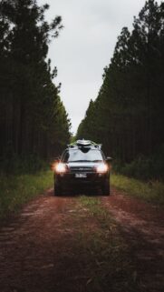 Hyundai Tucson Wallpapers Free Download