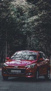 Hyundai i20 Wallpapers Free Download