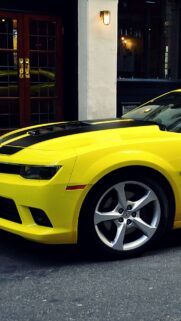 JDM American Modified Car Wallpapers